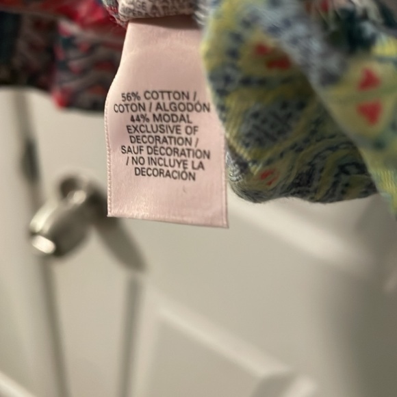 VICTORIAS SECRET PJ SHORT STYLE - Picture 8 of 8